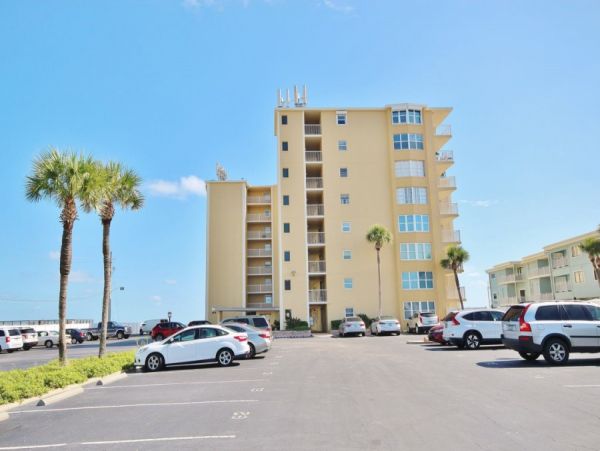 New Smyrna Beach Condo 978467