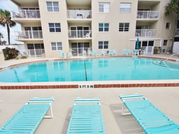 New Smyrna Beach Condo 978467