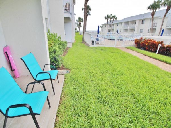 New Smyrna Beach Condo 978468