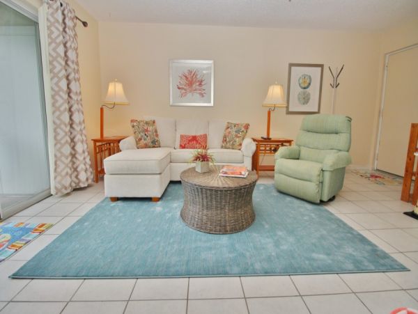 New Smyrna Beach Condo 978468