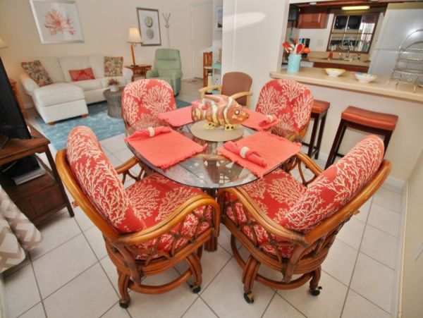 New Smyrna Beach Condo 978468