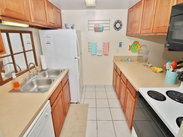New Smyrna Beach Condo 978468