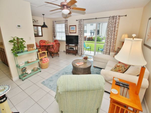 New Smyrna Beach Condo 978468