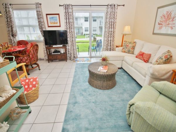 New Smyrna Beach Condo 978468