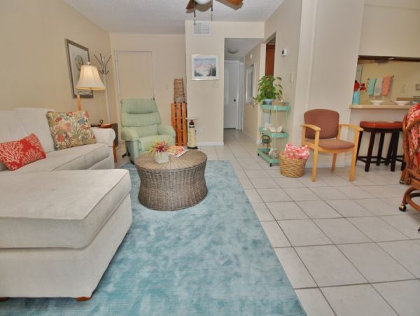 New Smyrna Beach Condo 978468