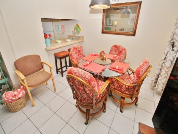 New Smyrna Beach Condo 978468