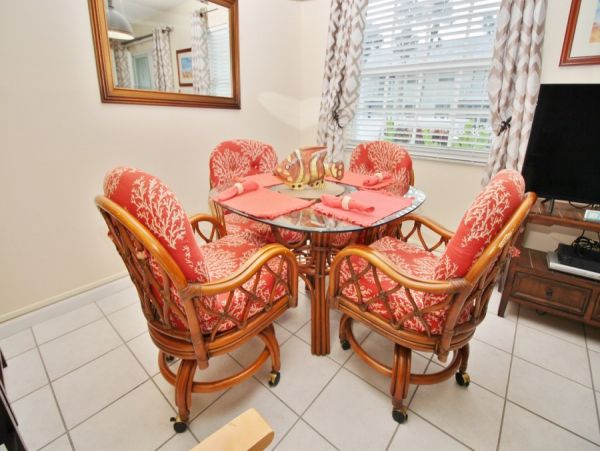 New Smyrna Beach Condo 978468