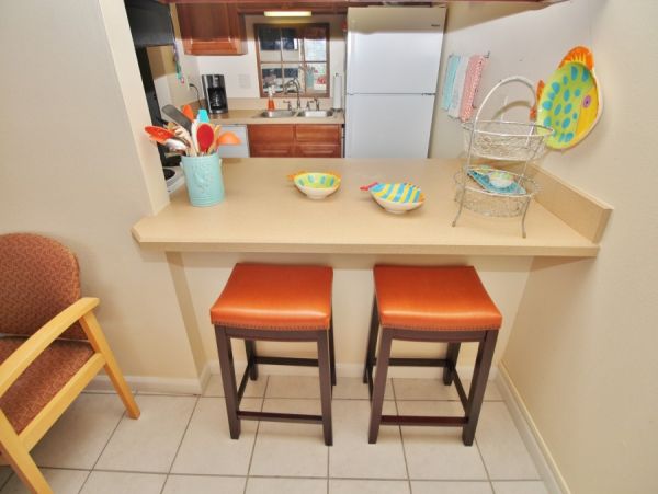 New Smyrna Beach Condo 978468