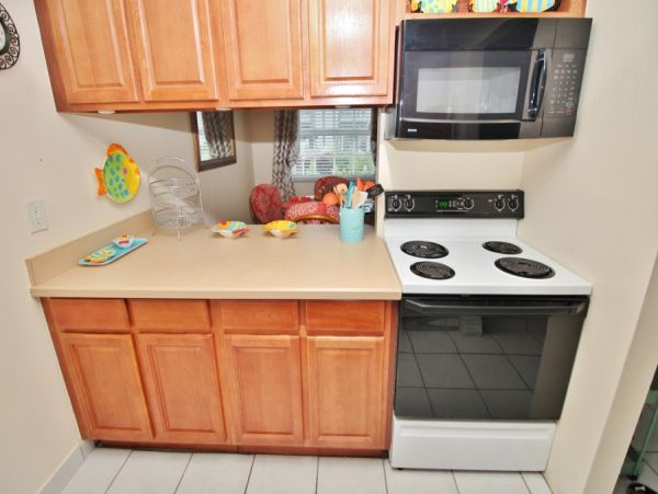 New Smyrna Beach Condo 978468