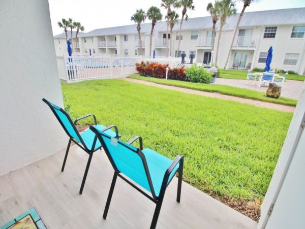 New Smyrna Beach Condo 978468