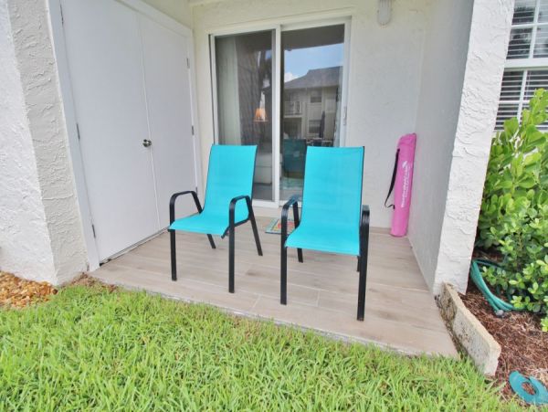 New Smyrna Beach Condo 978468