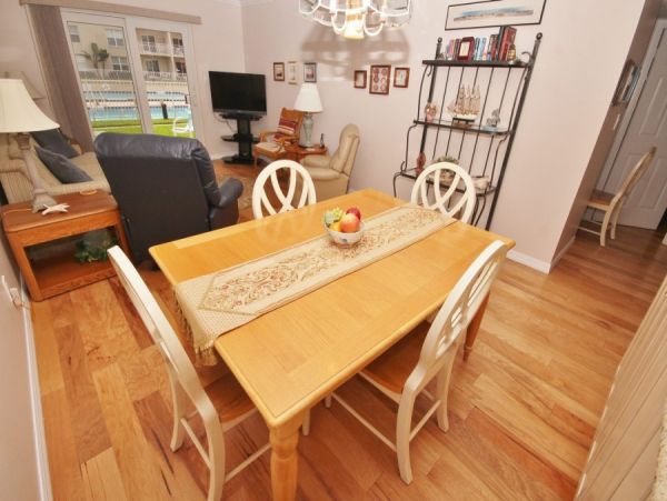 New Smyrna Beach Condo 978469