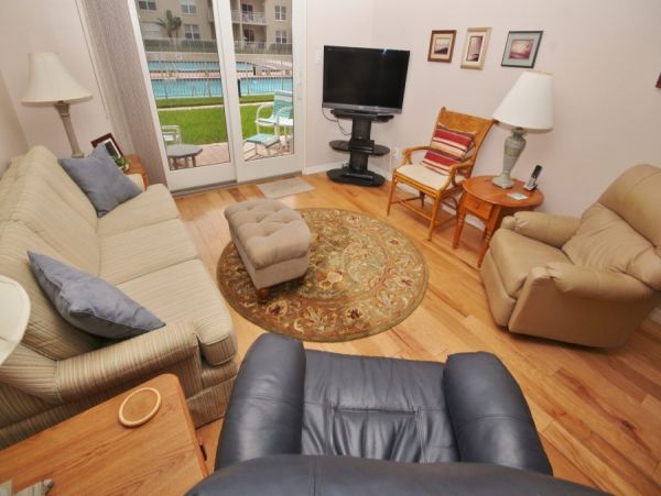 New Smyrna Beach Condo 978469