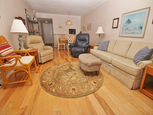 New Smyrna Beach Condo 978469