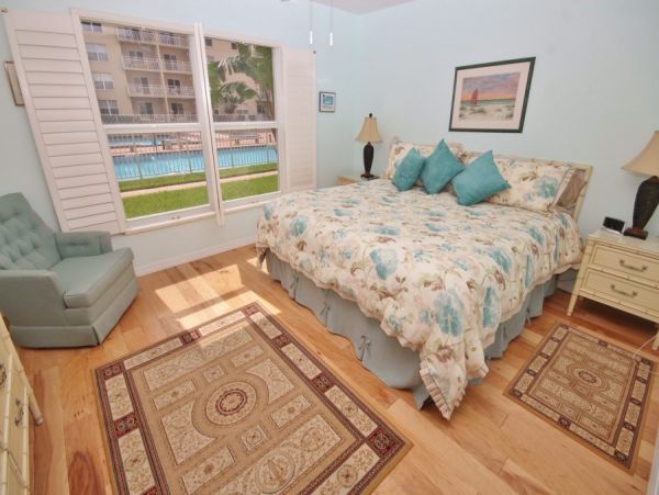 New Smyrna Beach Condo 978469