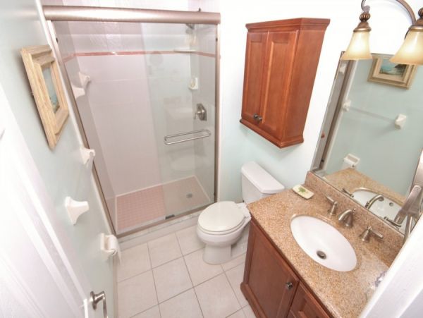 New Smyrna Beach Condo 978469