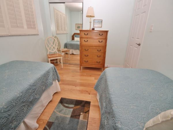 New Smyrna Beach Condo 978469