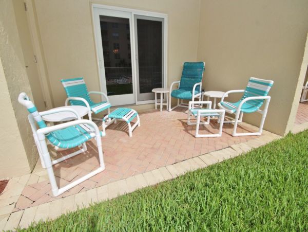 New Smyrna Beach Condo 978469