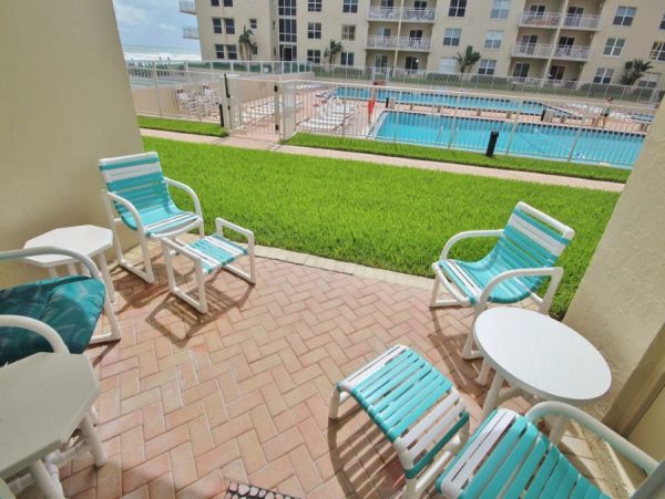 New Smyrna Beach Condo 978469