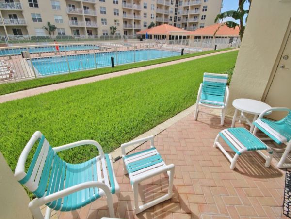 New Smyrna Beach Condo 978469