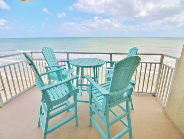 New Smyrna Beach Condo 978470