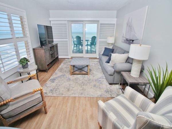 New Smyrna Beach Condo 978470