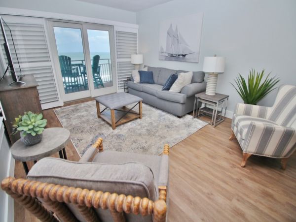New Smyrna Beach Condo 978470