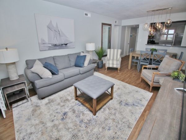 New Smyrna Beach Condo 978470