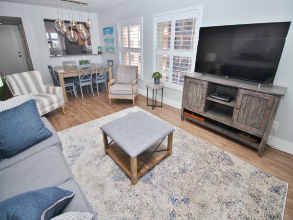 New Smyrna Beach Condo 978470