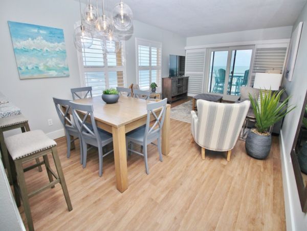 New Smyrna Beach Condo 978470