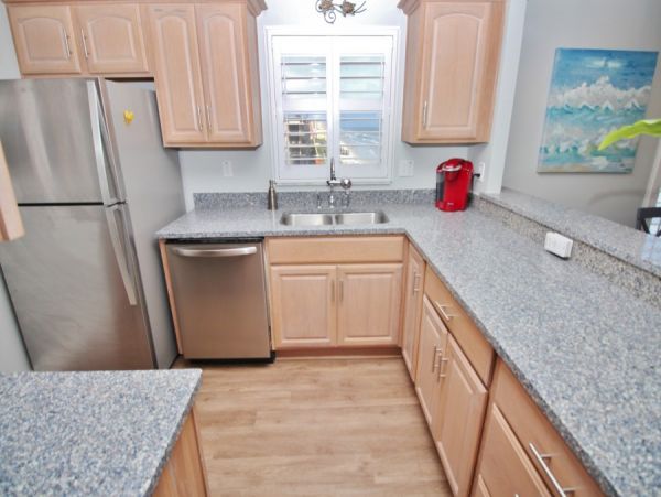 New Smyrna Beach Condo 978470