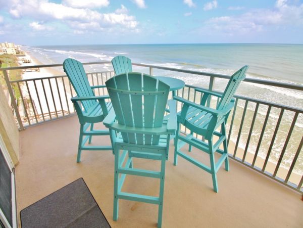 New Smyrna Beach Condo 978470
