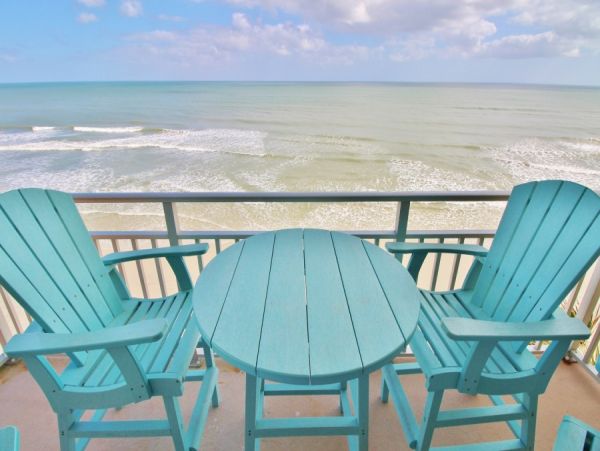 New Smyrna Beach Condo 978470