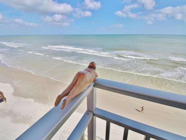 New Smyrna Beach Condo 978470
