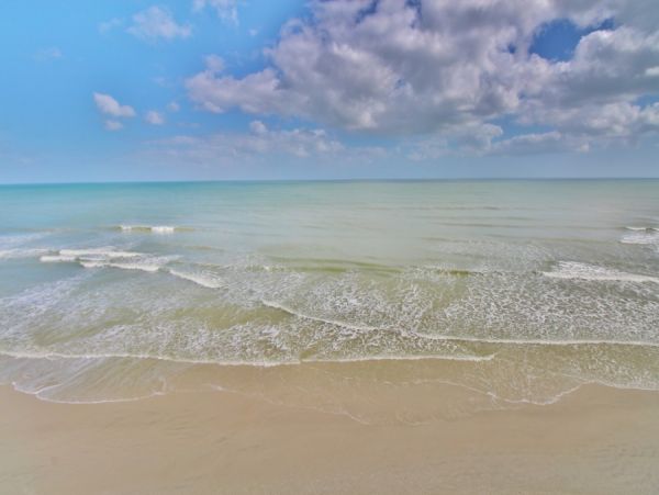 New Smyrna Beach Condo 978470
