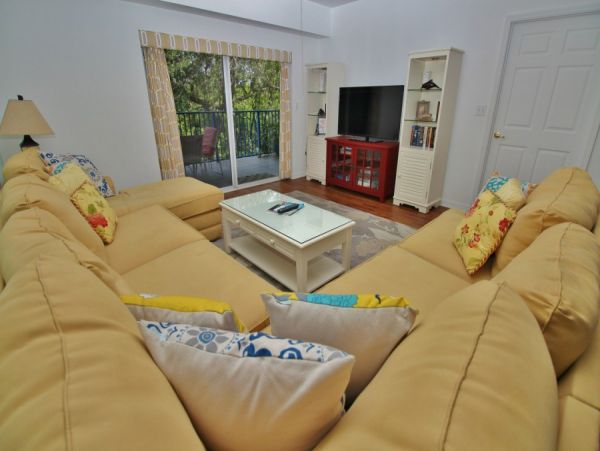 New Smyrna Beach Condo 978472