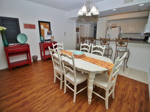 New Smyrna Beach Condo 978472
