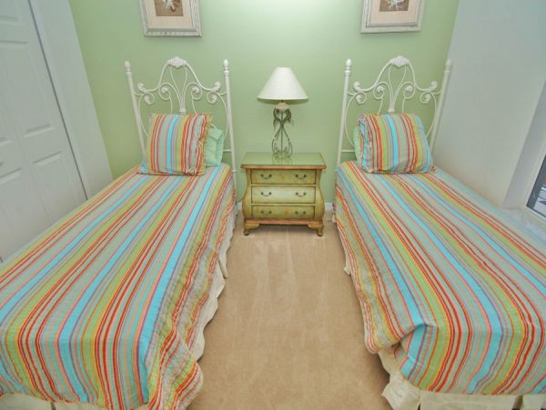 New Smyrna Beach Condo 978472