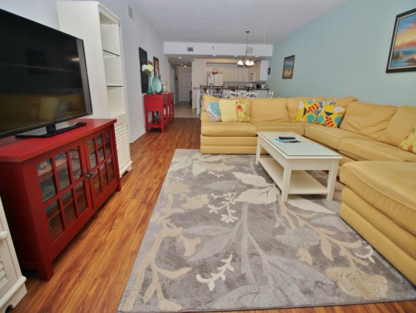 New Smyrna Beach Condo 978472