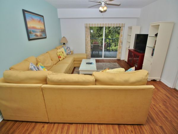 New Smyrna Beach Condo 978472