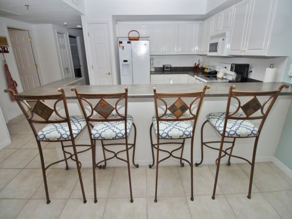 New Smyrna Beach Condo 978472
