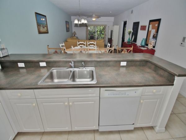 New Smyrna Beach Condo 978472