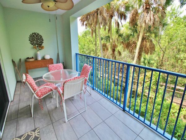 New Smyrna Beach Condo 978472