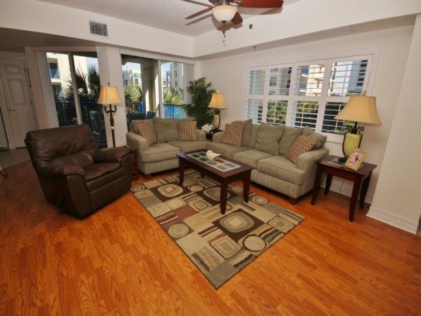 New Smyrna Beach Condo 978474
