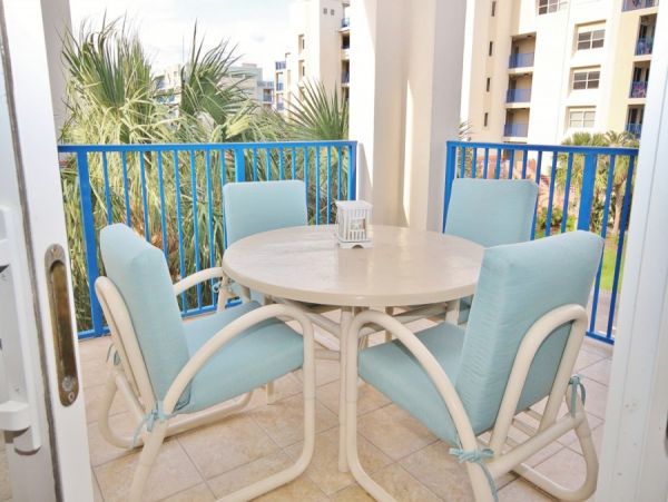 New Smyrna Beach Condo 978474