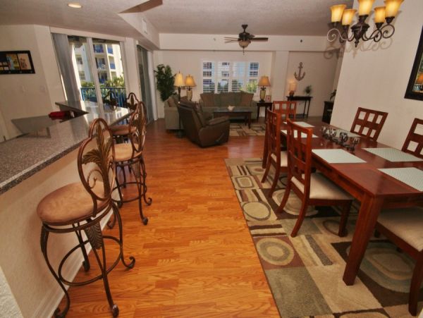 New Smyrna Beach Condo 978474