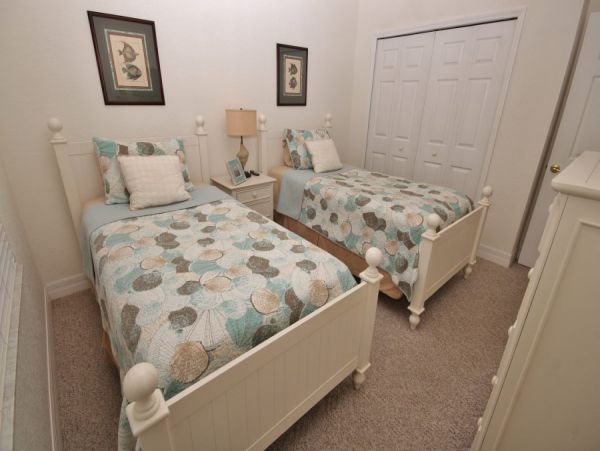 New Smyrna Beach Condo 978474