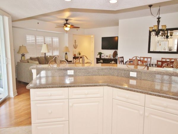 New Smyrna Beach Condo 978474