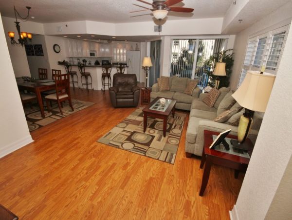 New Smyrna Beach Condo 978474