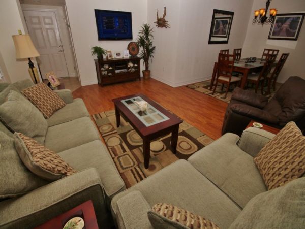 New Smyrna Beach Condo 978474